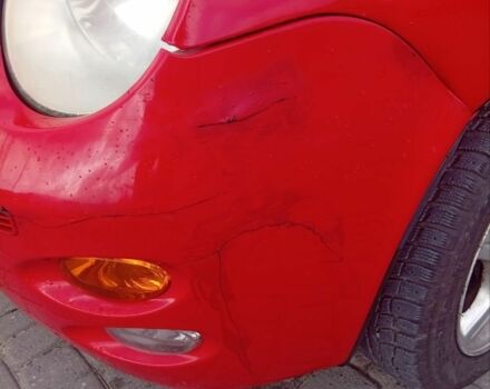 Червоний Чері Інша, об'ємом двигуна 1.1 л та пробігом 88 тис. км за 2100 $, фото 3 на Automoto.ua