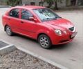 Красный Чери Другая, объемом двигателя 1.3 л и пробегом 78 тыс. км за 2700 $, фото 6 на Automoto.ua