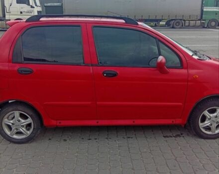 Червоний Чері Інша, об'ємом двигуна 1.1 л та пробігом 88 тис. км за 2100 $, фото 2 на Automoto.ua