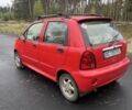 Чери Другая 2008 в Камень-Каширский на Automoto.ua Красный Чери Другая, объемом двигателя 1.1 л и пробегом 94 тыс. км за 2250 $, фото 3 на Automoto.ua