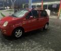 Червоний Чері Інша, об'ємом двигуна 1.1 л та пробігом 45 тис. км за 2712 $, фото 1 на Automoto.ua