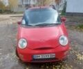 Червоний Чері Інша, об'ємом двигуна 1.1 л та пробігом 132 тис. км за 1850 $, фото 11 на Automoto.ua