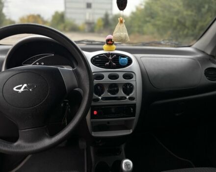 Червоний Чері Інша, об'ємом двигуна 1.1 л та пробігом 146 тис. км за 2700 $, фото 3 на Automoto.ua