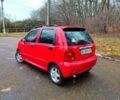 Красный Чери Другая, объемом двигателя 1.1 л и пробегом 2 тыс. км за 2550 $, фото 2 на Automoto.ua