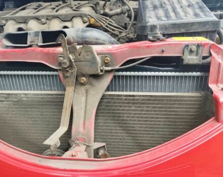 Червоний Чері Інша, об'ємом двигуна 1.3 л та пробігом 142 тис. км за 2100 $, фото 18 на Automoto.ua