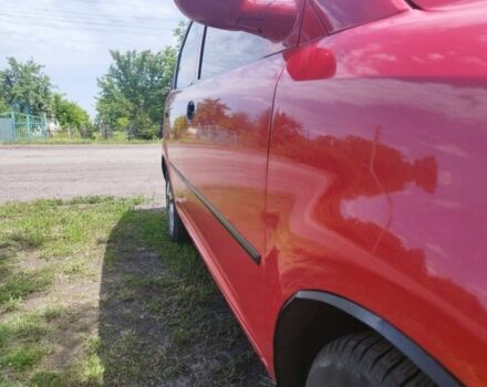 Червоний Чері Інша, об'ємом двигуна 1.3 л та пробігом 142 тис. км за 2100 $, фото 4 на Automoto.ua