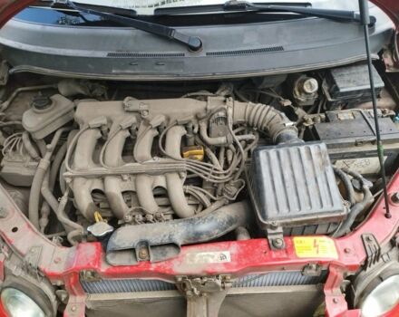 Червоний Чері Інша, об'ємом двигуна 1.3 л та пробігом 142 тис. км за 2100 $, фото 10 на Automoto.ua