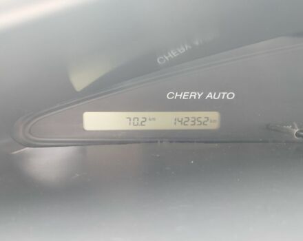 Червоний Чері Інша, об'ємом двигуна 1.3 л та пробігом 142 тис. км за 2100 $, фото 17 на Automoto.ua