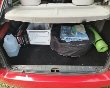 Червоний Чері Інша, об'ємом двигуна 1.3 л та пробігом 142 тис. км за 2100 $, фото 14 на Automoto.ua