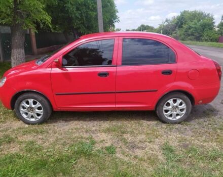 Червоний Чері Інша, об'ємом двигуна 1.3 л та пробігом 142 тис. км за 2100 $, фото 2 на Automoto.ua