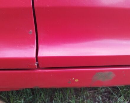 Червоний Чері Інша, об'ємом двигуна 1.3 л та пробігом 142 тис. км за 2100 $, фото 7 на Automoto.ua