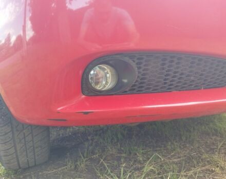 Червоний Чері Інша, об'ємом двигуна 1.3 л та пробігом 142 тис. км за 2100 $, фото 8 на Automoto.ua