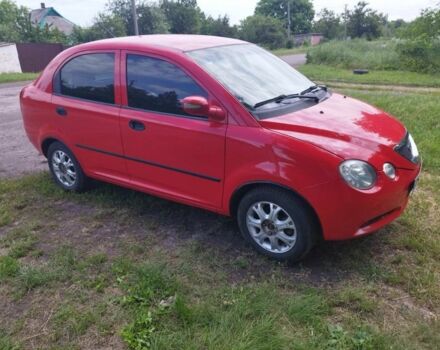 Червоний Чері Інша, об'ємом двигуна 1.3 л та пробігом 142 тис. км за 2100 $, фото 9 на Automoto.ua