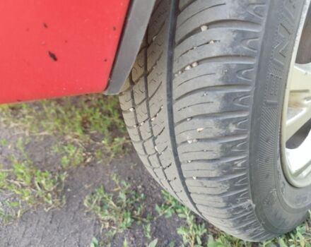 Червоний Чері Інша, об'ємом двигуна 1.3 л та пробігом 142 тис. км за 2100 $, фото 16 на Automoto.ua