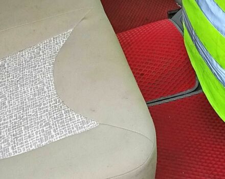 Красный Чери Другая, объемом двигателя 1.3 л и пробегом 224 тыс. км за 1596 $, фото 4 на Automoto.ua