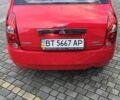 Красный Чери Другая, объемом двигателя 1.3 л и пробегом 150 тыс. км за 2300 $, фото 3 на Automoto.ua