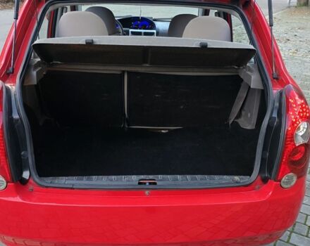 Красный Чери Другая, объемом двигателя 1.3 л и пробегом 150 тыс. км за 2300 $, фото 14 на Automoto.ua