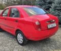 Красный Чери Другая, объемом двигателя 1.3 л и пробегом 150 тыс. км за 2300 $, фото 2 на Automoto.ua