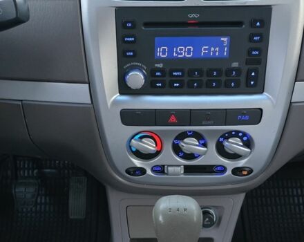 Красный Чери Другая, объемом двигателя 1.3 л и пробегом 150 тыс. км за 2300 $, фото 6 на Automoto.ua