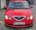 Красный Чери Другая, объемом двигателя 1.3 л и пробегом 150 тыс. км за 2300 $, фото 1 на Automoto.ua