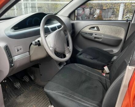 Красный Чери Другая, объемом двигателя 0 л и пробегом 140 тыс. км за 1600 $, фото 11 на Automoto.ua