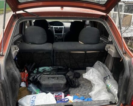 Красный Чери Другая, объемом двигателя 0 л и пробегом 140 тыс. км за 1600 $, фото 10 на Automoto.ua