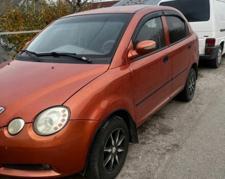 Красный Чери Другая, объемом двигателя 0 л и пробегом 140 тыс. км за 1600 $, фото 5 на Automoto.ua