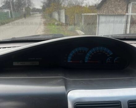 Красный Чери Другая, объемом двигателя 0 л и пробегом 140 тыс. км за 1600 $, фото 12 на Automoto.ua