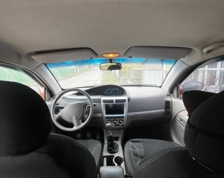 Красный Чери Другая, объемом двигателя 0 л и пробегом 140 тыс. км за 1600 $, фото 8 на Automoto.ua