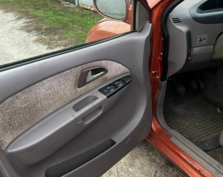 Красный Чери Другая, объемом двигателя 0 л и пробегом 140 тыс. км за 1600 $, фото 13 на Automoto.ua