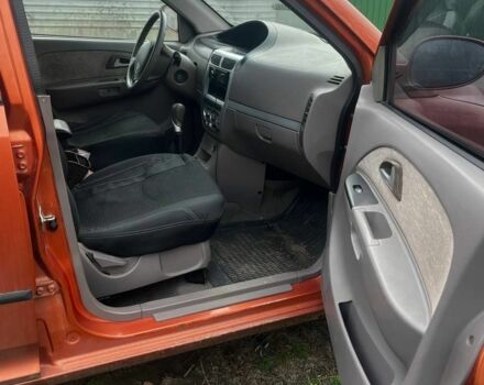 Красный Чери Другая, объемом двигателя 0 л и пробегом 140 тыс. км за 1600 $, фото 6 на Automoto.ua