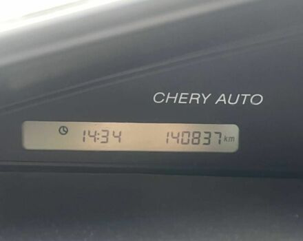 Красный Чери Другая, объемом двигателя 0 л и пробегом 140 тыс. км за 1600 $, фото 14 на Automoto.ua