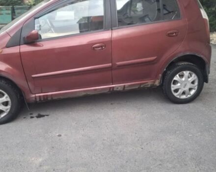 Червоний Чері Інша, об'ємом двигуна 1.3 л та пробігом 175 тис. км за 1800 $, фото 3 на Automoto.ua