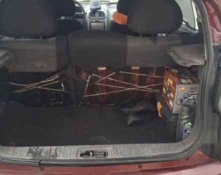 Червоний Чері Інша, об'ємом двигуна 1.3 л та пробігом 175 тис. км за 1800 $, фото 2 на Automoto.ua