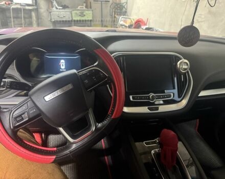 Красный Чери Другая, объемом двигателя 1.5 л и пробегом 33 тыс. км за 18632 $, фото 2 на Automoto.ua