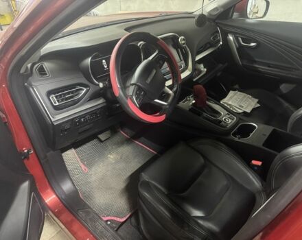 Красный Чери Другая, объемом двигателя 1.5 л и пробегом 33 тыс. км за 18632 $, фото 3 на Automoto.ua