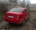 Красный Чери Другая, объемом двигателя 1 л и пробегом 130 тыс. км за 2200 $, фото 3 на Automoto.ua