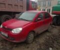 Красный Чери Другая, объемом двигателя 1 л и пробегом 130 тыс. км за 2200 $, фото 1 на Automoto.ua