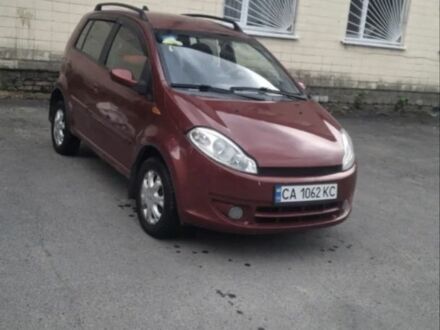 Червоний Чері Інша, об'ємом двигуна 1.3 л та пробігом 175 тис. км за 1800 $, фото 1 на Automoto.ua