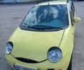 Жовтий Чері Інша, об'ємом двигуна 1.1 л та пробігом 54 тис. км за 2500 $, фото 1 на Automoto.ua