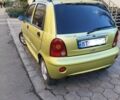 Желтый Чери Другая, объемом двигателя 1.1 л и пробегом 70 тыс. км за 2800 $, фото 2 на Automoto.ua