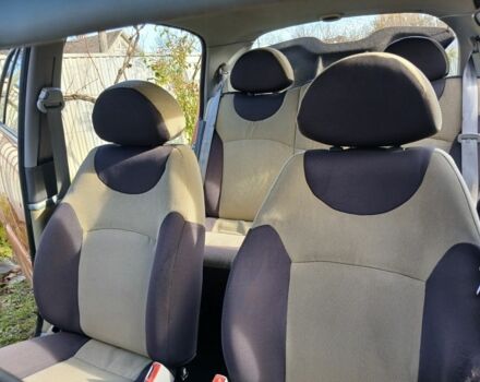 Жовтий Чері Інша, об'ємом двигуна 0 л та пробігом 130 тис. км за 2350 $, фото 7 на Automoto.ua