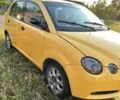 Желтый Чери Другая, объемом двигателя 1.3 л и пробегом 3 тыс. км за 1600 $, фото 1 на Automoto.ua