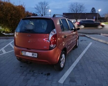 Жовтий Чері Інша, об'ємом двигуна 0 л та пробігом 130 тис. км за 2350 $, фото 2 на Automoto.ua