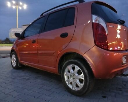 Жовтий Чері Інша, об'ємом двигуна 0 л та пробігом 130 тис. км за 2350 $, фото 1 на Automoto.ua