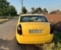Желтый Чери Другая, объемом двигателя 1.3 л и пробегом 3 тыс. км за 1600 $, фото 2 на Automoto.ua