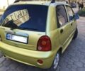 Желтый Чери Другая, объемом двигателя 1.1 л и пробегом 70 тыс. км за 2800 $, фото 1 на Automoto.ua