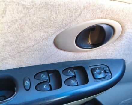 Желтый Чери Другая, объемом двигателя 1.1 л и пробегом 70 тыс. км за 2800 $, фото 5 на Automoto.ua