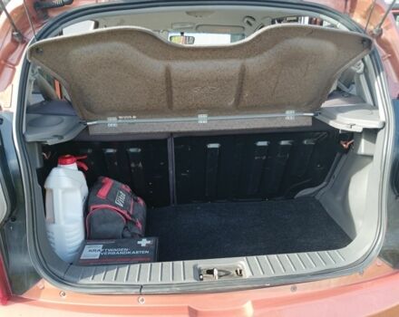 Жовтий Чері Інша, об'ємом двигуна 0 л та пробігом 130 тис. км за 2350 $, фото 6 на Automoto.ua