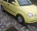 Желтый Чери Другая, объемом двигателя 1.3 л и пробегом 190 тыс. км за 2350 $, фото 3 на Automoto.ua